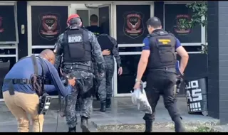 Imagem ilustrativa da imagem Polícia está na rua para prender envolvidos na chacina de Tabatinga
