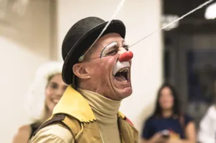 Imagem ilustrativa da imagem Recife recebe Festival de Circo do Brasil, em novembro