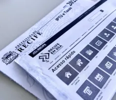 Imagem ilustrativa da imagem Recifense tem até esta quinta para indicar imóvel para receber descontos no IPTU