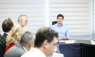 Imagem ilustrativa da imagem Saiba tudo sobre pacote da Prefeitura do Recife para gerar mais empregos