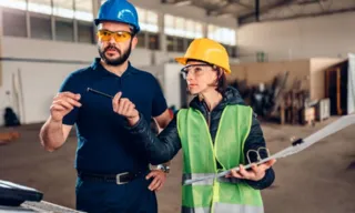 Imagem ilustrativa da imagem Secretaria de Educação de Pernambuco abre mais de 18 mil vagas para cursos técnicos