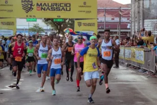 Imagem ilustrativa da imagem Seguem abertas as inscrições para a Maratona Internacional Maurício de Nassau