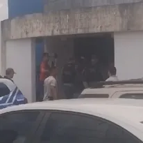 Imagem ilustrativa da imagem Suspeito de assassinar garoto de 13 anos em Belo Jardim é preso em São Caetano
