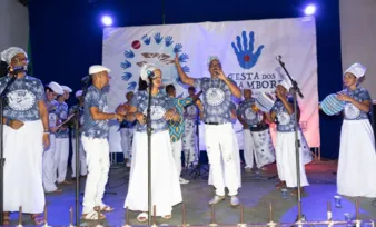 Imagem ilustrativa da imagem A 12ª Festa dos Tambores: uma celebração à cultura ancestral neste domingo