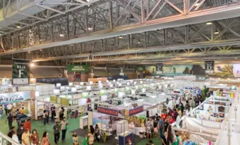 Imagem ilustrativa da imagem Agrinordeste começa nesta quinta-feira no Centro de Convenções de Pernambuco