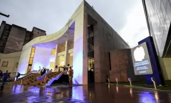 Imagem ilustrativa da imagem Assembleia Legislativa antecipa eleição da Mesa Diretora em um ano