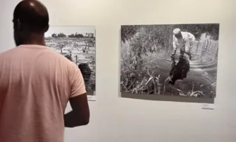 Imagem ilustrativa da imagem Cultura Marítima Pesqueira em Pernambuco é tema de exposição na Fundaj