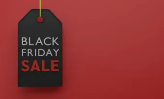 Imagem ilustrativa da imagem Descontos especiais na Black Friday do Grande Recife e do interior pernambucano