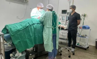 Imagem ilustrativa da imagem Hospital Regional de Salgueiro consegue zerar fila de cirurgias reprimidas