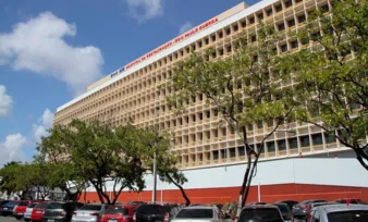 Imagem ilustrativa da imagem Hospital da Restauração realiza primeira neurocirurgia robótica do Norte-Nordeste