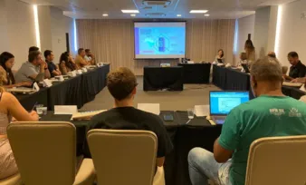 Imagem ilustrativa da imagem Pernambuco sedia encontro que discute projetos de acesso à água potável no país