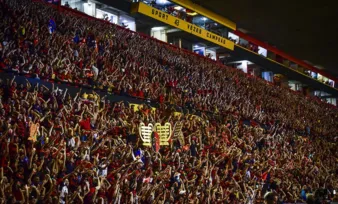 Imagem ilustrativa da imagem Sport tem jogo de “vida ou morte” nesta sexta-feira à noite na Ilha do Retiro