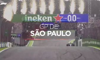 Imagem ilustrativa da imagem TV Tribuna/Band transmite ao vivo o GP São Paulo neste domingo
