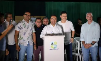 Imagem ilustrativa da imagem Toritama quer aumentar salários de prefeito, vice, secretários e vereadores