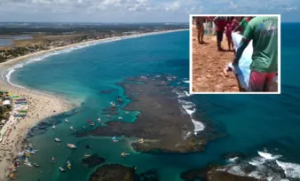 Imagem ilustrativa da imagem Três homens são mortos por policiais em Porto de Galinhas
