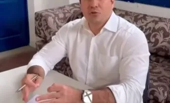 Imagem ilustrativa da imagem Vice-prefeito de Olinda consegue, na Justiça, ter funcionários de volta