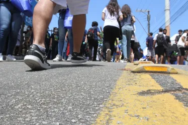 Imagem ilustrativa da imagem 10 milhões de jovens nem estudam nem trabalham no Brasil