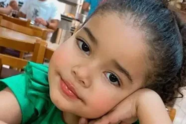 Imagem ilustrativa da imagem 28 agentes da PRF estiveram no hospital após menina ser baleada, diz tia da vítima