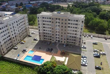 Imagem ilustrativa da imagem 5.400 novos imóveis com desconto de até R$ 55 mil no ES