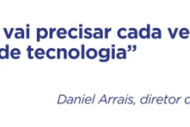 Imagem ilustrativa da imagem 5G vai criar 3.200 empregos todo ano em 20 profissões no ES