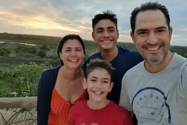Imagem ilustrativa da imagem 74% dos pais temem segredos sobre relacionamentos dos filhos