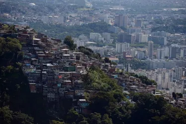 Imagem ilustrativa da imagem 8 crianças morreram baleadas na região metropolitana do Rio em 2023