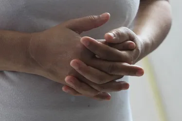Imagem ilustrativa da imagem 9 mil mulheres no ES pedem ajuda para se proteger de homens violentos