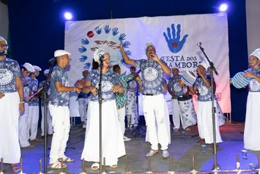 Imagem ilustrativa da imagem A 12ª Festa dos Tambores: uma celebração à cultura ancestral neste domingo
