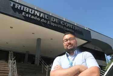 Imagem ilustrativa da imagem A Tribuna nas Escolas: De pedreiro a auditor fiscal