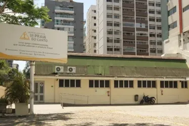Imagem ilustrativa da imagem "A igreja que decide se eu permaneço ou não", diz pastor afastado pela Justiça