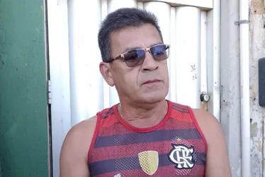 Imagem ilustrativa da imagem "A impunidade reina", desabafa tio da vítima baleada na Praia de Itapuã