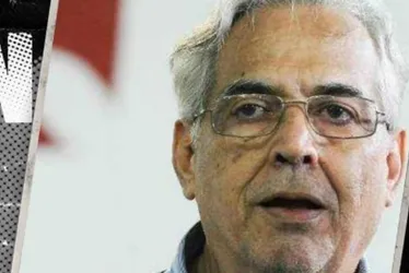 Imagem ilustrativa da imagem A mão do Eurico