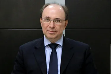 Imagem ilustrativa da imagem A missão de Samuel