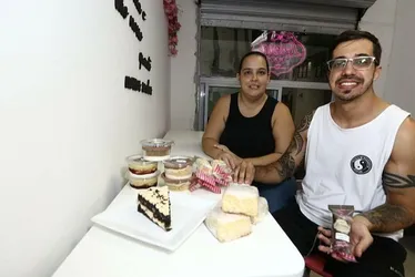 Imagem ilustrativa da imagem A receita secreta do quindim da dona Nonô