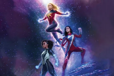 Imagem ilustrativa da imagem A vez das heroínas nas telonas
