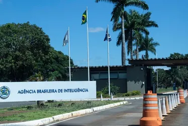 Imagem ilustrativa da imagem Abin exonera secretário investigado em operação da Polícia Federal
