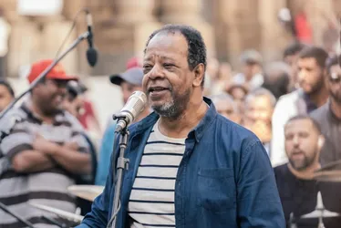 
          Imagem ilustrativa da imagem Adhemar de Campos lança nova versão de “Homem de Guerra”
          