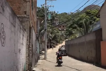 Imagem ilustrativa da imagem Adolescente é assassinada com 7 tiros em Vitória