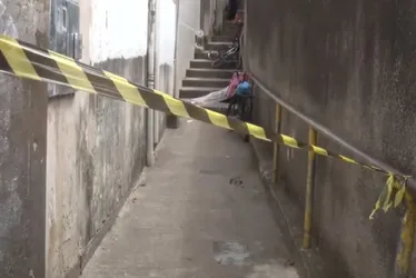 Imagem ilustrativa da imagem Adolescente é morto enquanto buscava irmão na escola em Itararé