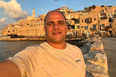 Imagem ilustrativa da imagem Advogado capixaba que estava em Israel: “Buscamos abrigo subterrâneo”