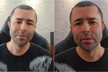Imagem ilustrativa da imagem Agora influencer, motorista que atropelou Kayky Brito quer ser vereador