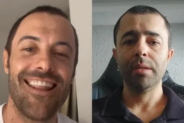 Imagem ilustrativa da imagem 'Aguardo seu contato', diz motorista que atropelou Kayky Brito ao comentar post