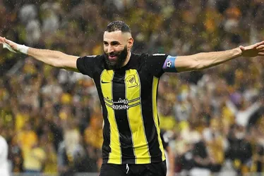 Imagem ilustrativa da imagem Al-Ittihad vence na abertura do Mundial de Clubes e se mantém na rota do Fluminense