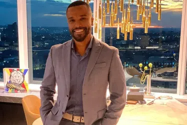 Imagem ilustrativa da imagem Alexandre Pires retira o nome de empresário do Instagram após prisão preventiva
