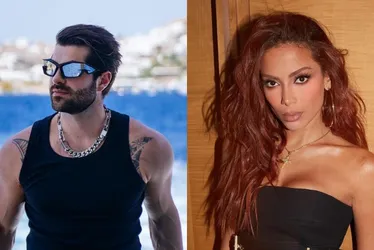 Imagem ilustrativa da imagem Alok supera Anitta como artista nacional mais ouvido fora do Brasil no Spotify
