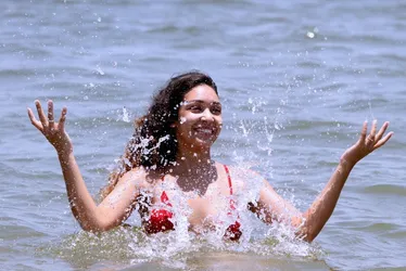 Imagem ilustrativa da imagem Alta temperatura eleva o consumo de energia e pode dobrar o valor da conta