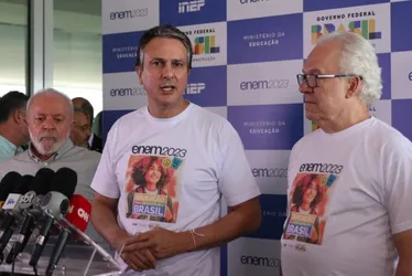 Imagem ilustrativa da imagem Alunos que perderam o Enem por intercorrências poderão fazer a prova em dezembro
