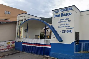 Imagem ilustrativa da imagem Alunos recebem alta 10 dias após ataque a escola em Poços de Caldas (MG)