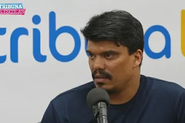 Imagem ilustrativa da imagem Alunos tiram dúvidas de Matemática em podcast de olho no Enem 2023