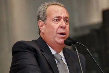 Imagem ilustrativa da imagem Álvaro Porto é reeleito presidente da Assembleia Legislativa de Pernambuco